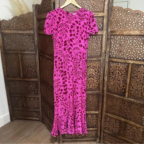 Rhode Lulani Dress - Picture 3 of 5